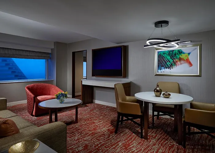 Hard Rock Hotel & Casino Atlantic City